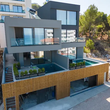 Villa Ionian Premium *