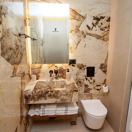 Ionian Premium Villa Sarandë