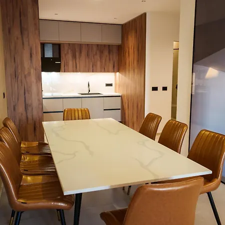 Ionian Premium Villa *