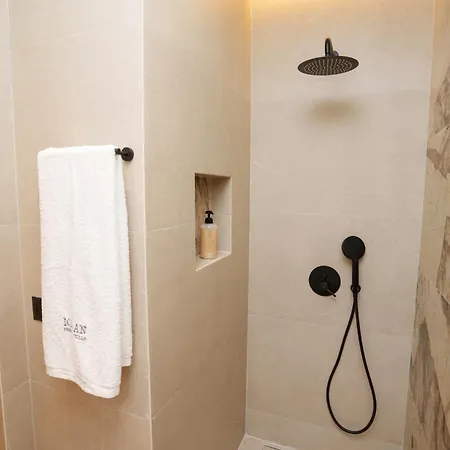 Ionian Premium Villa *