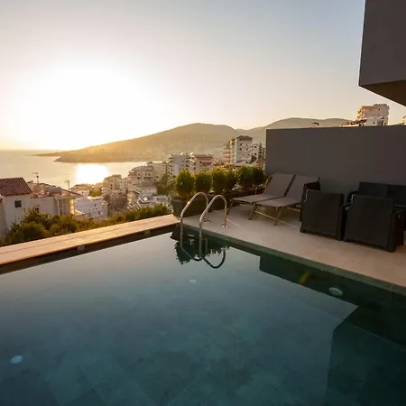 Ionian Premium Villa