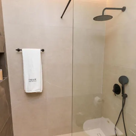 Ionian Premium Sarandë