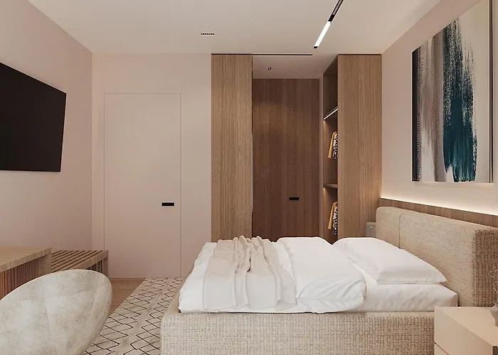 Ionian Premium Villa Sarandë