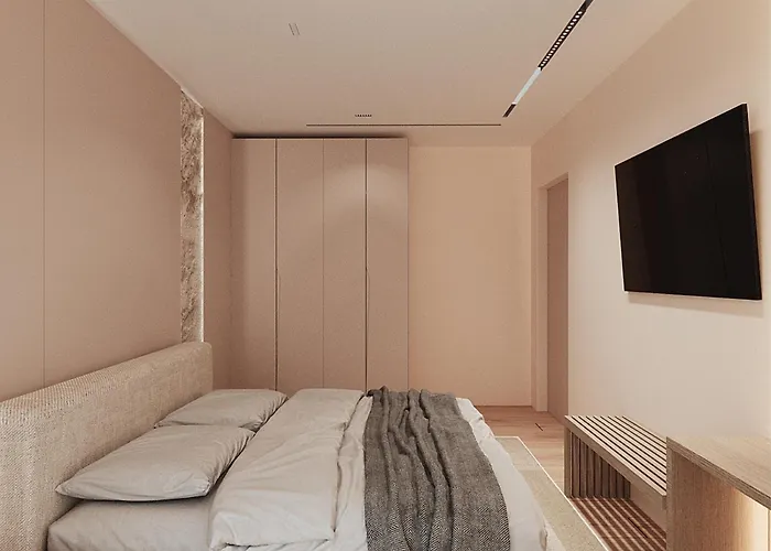 Villa Ionian Premium Sarandë