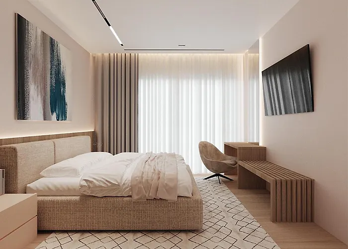 Ionian Premium Sarandë