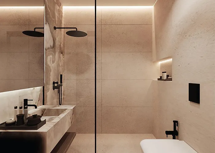 Villa Ionian Premium Sarandë