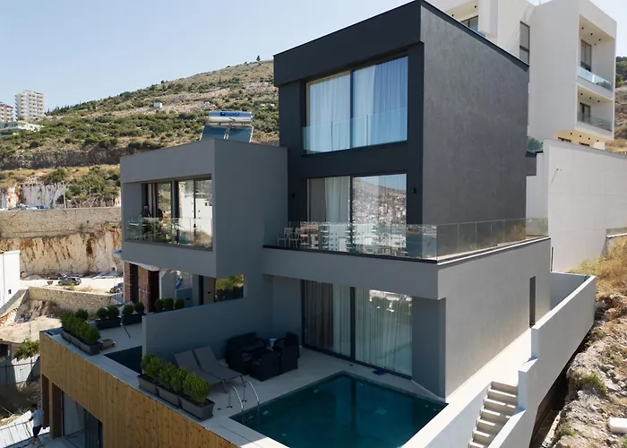 Ionian Premium