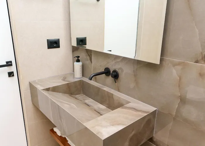 Villa Ionian Premium Sarandë