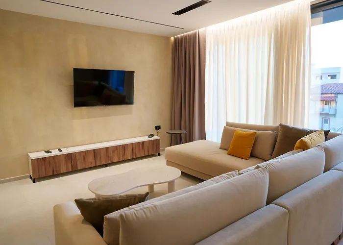 Ionian Premium Sarandë