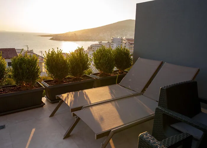 Ionian Premium