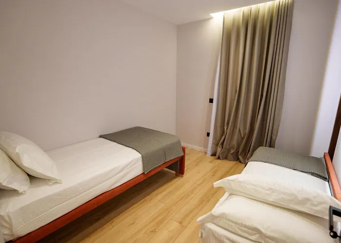 Ionian Premium * Sarandë