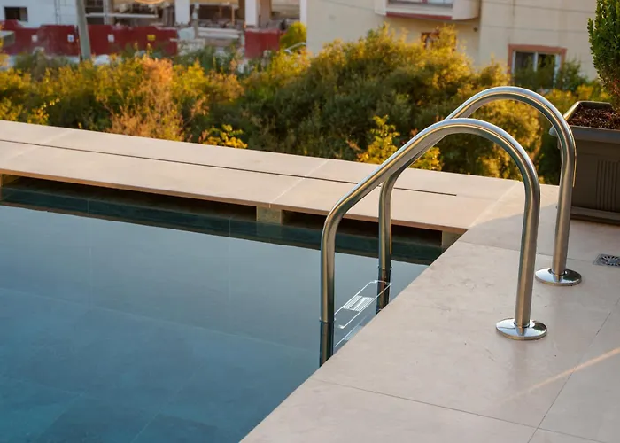Villa Ionian Premium Sarandë