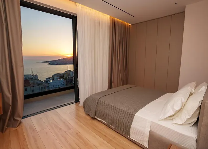 Ionian Premium *