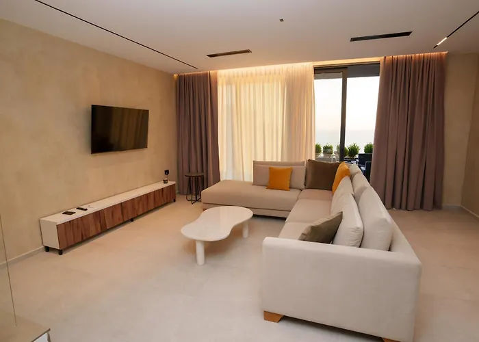 Villa Ionian Premium Sarandë