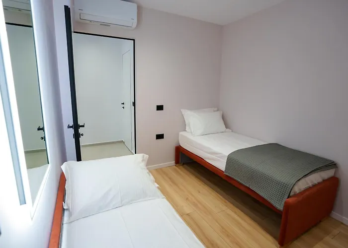 Ionian Premium * Sarandë