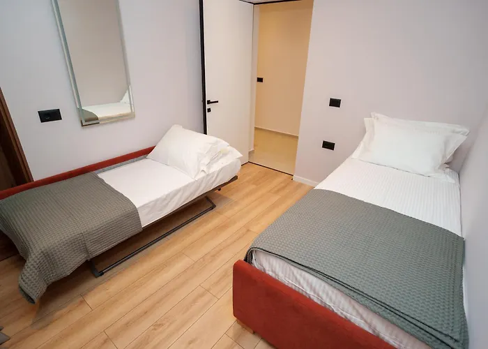 Ionian Premium Sarandë