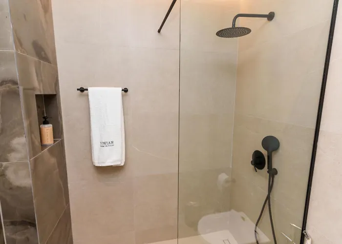 Ionian Premium Sarandë