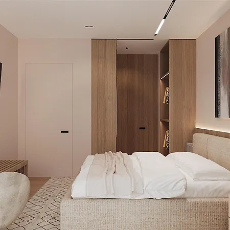 Ionian Premium 빌라 Sarandë