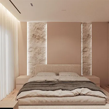 Willa Ionian Premium