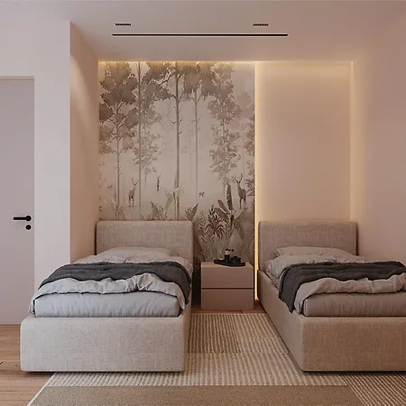 Willa Ionian Premium *
