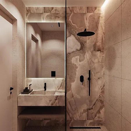 빌라 Ionian Premium *