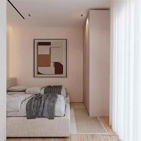Ionian Premium 빌라 Sarandë