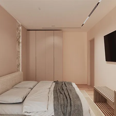 Villa Ionian Premium Sarande