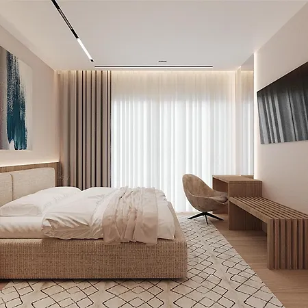 Ionian Premium Sarandë