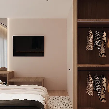 Ionian Premium 빌라 *