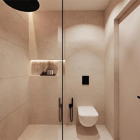 빌라 Ionian Premium *