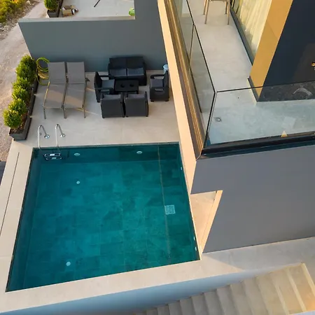 Villa Ionian Premium Sarande