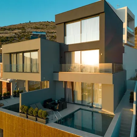 Ionian Premium * Saranda
