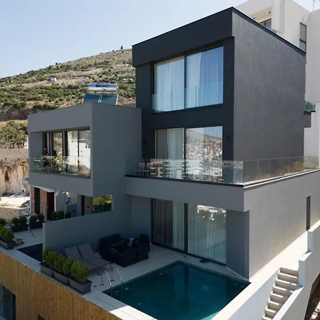 Ionian Premium