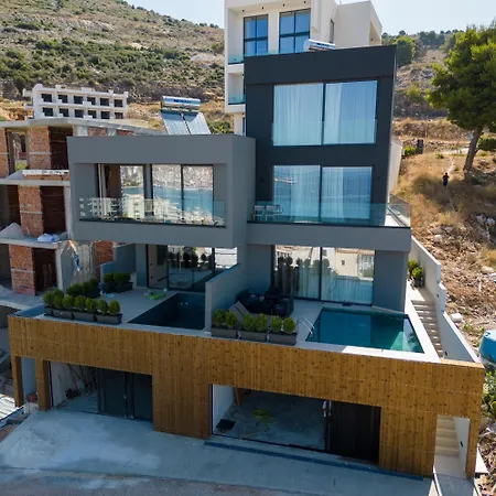 Villa Ionian Premium *