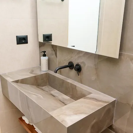 빌라 Ionian Premium Sarandë