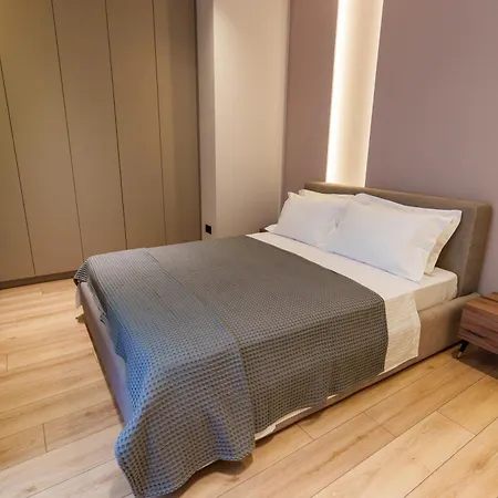 Ionian Premium 빌라 Sarandë