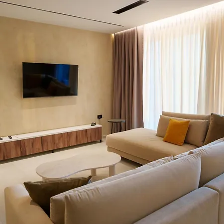 Ionian Premium Sarandë