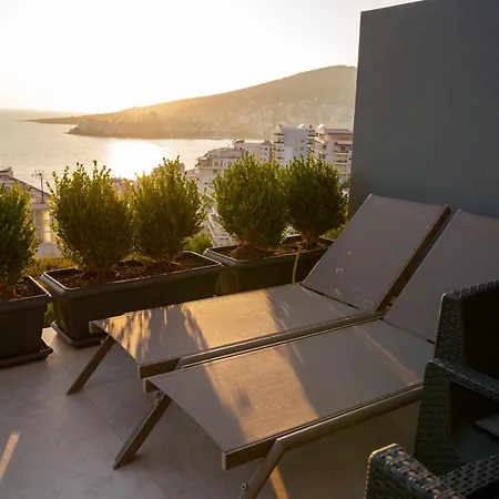 Ionian Premium