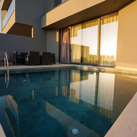 Villa Ionian Premium *