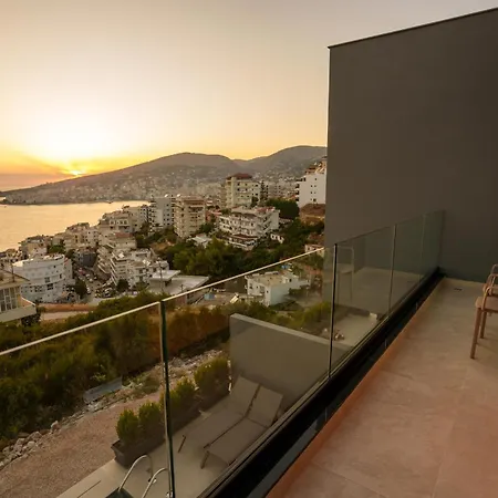 Villa Ionian Premium