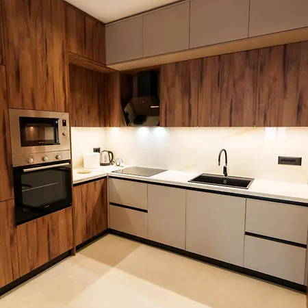 Villa Ionian Premium