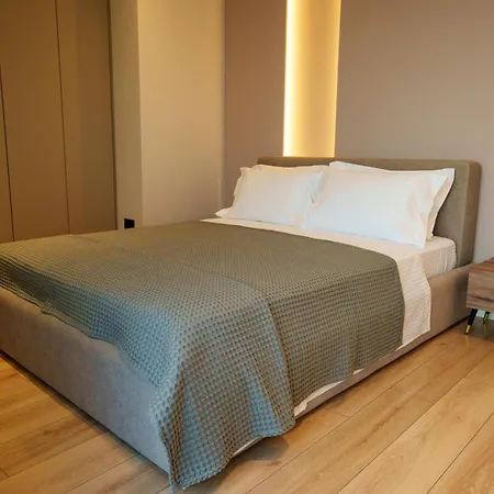Ionian Premium 빌라 Sarandë