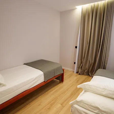 Ionian Premium * Sarandë