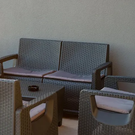 Ionian Premium Villa *