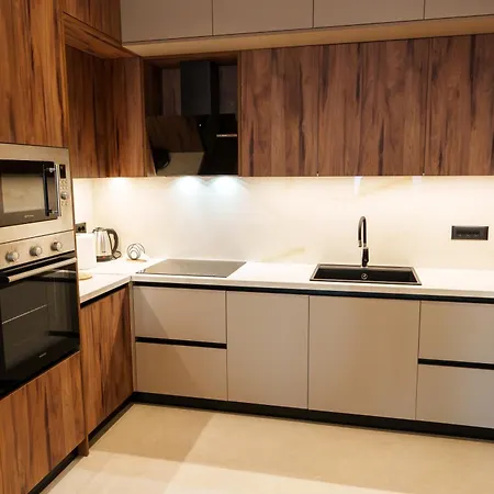 Ionian Premium Villa