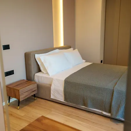 빌라 Ionian Premium