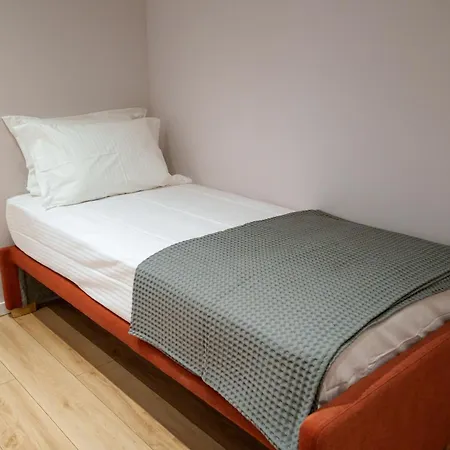 빌라 Ionian Premium *