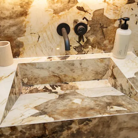 Villa Ionian Premium Sarandë