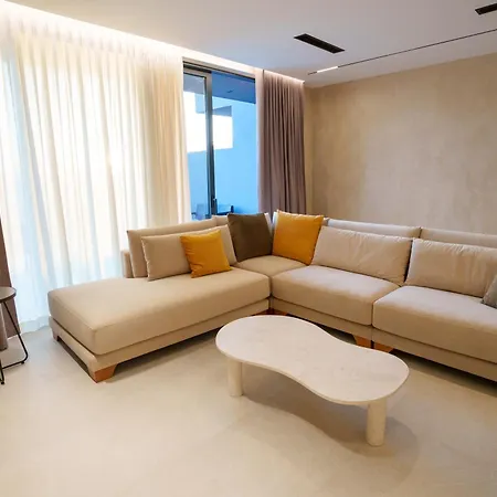 Ionian Premium 빌라 Sarandë