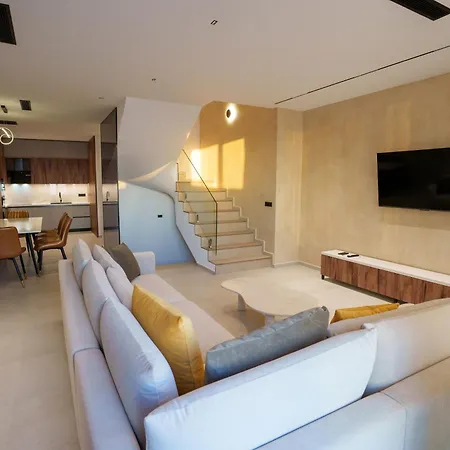Ionian Premium 빌라
